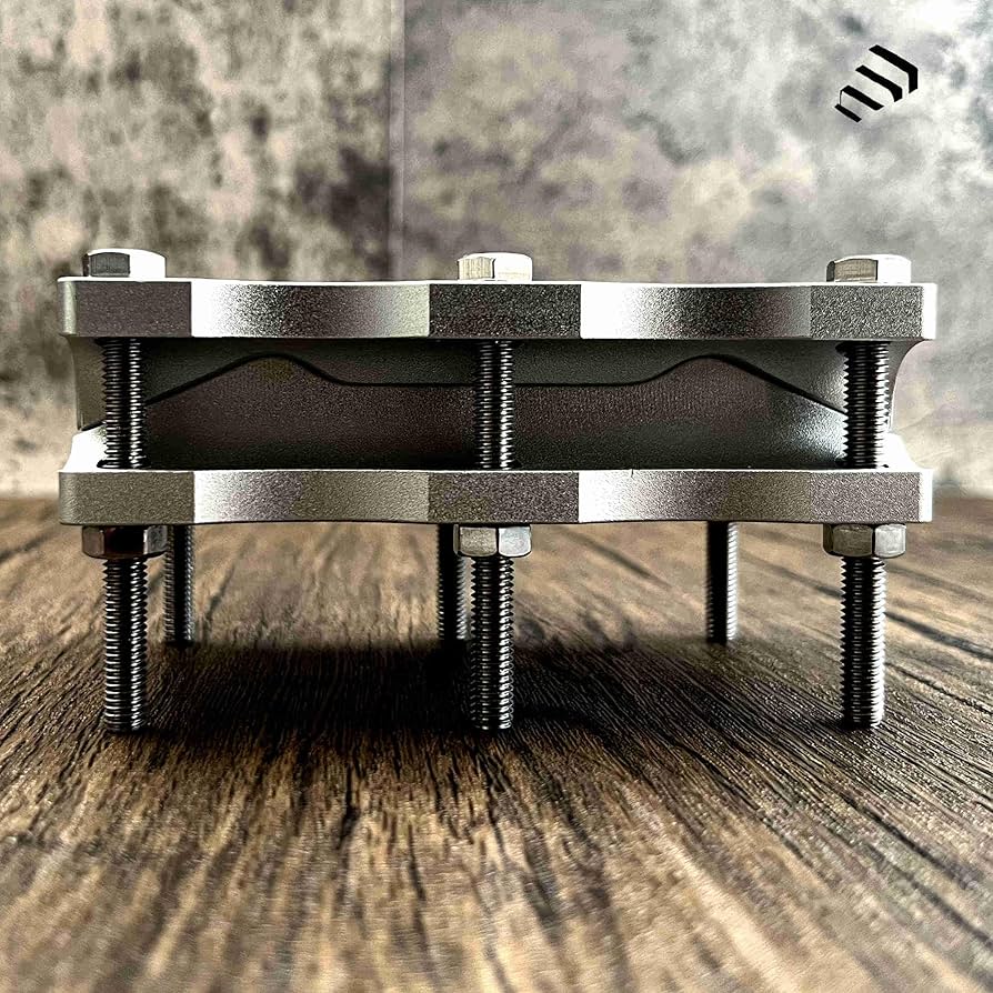 Amazon.com: Noahwood Professional Fingerboard Deck Mold, Metal Cut