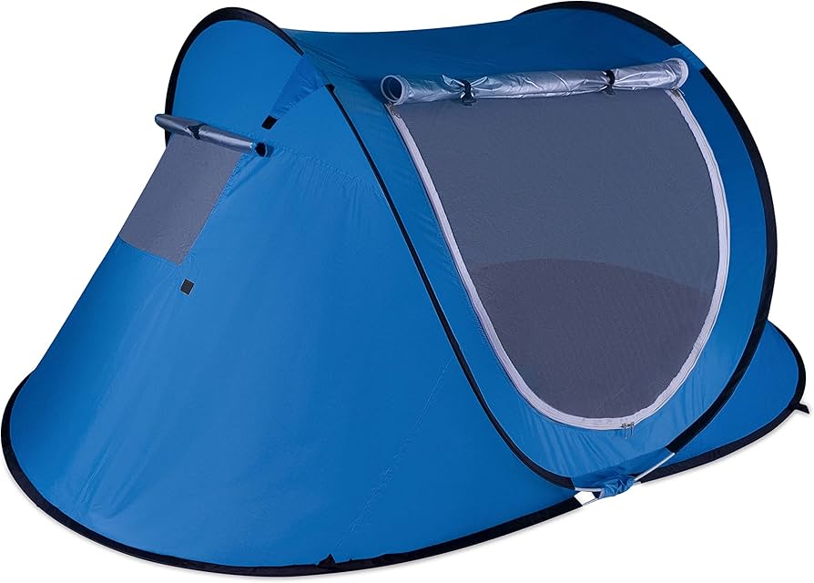 テント・タープ Snap-on BW240ZOT 2WAY ONE TOUCH TENT Snap-on