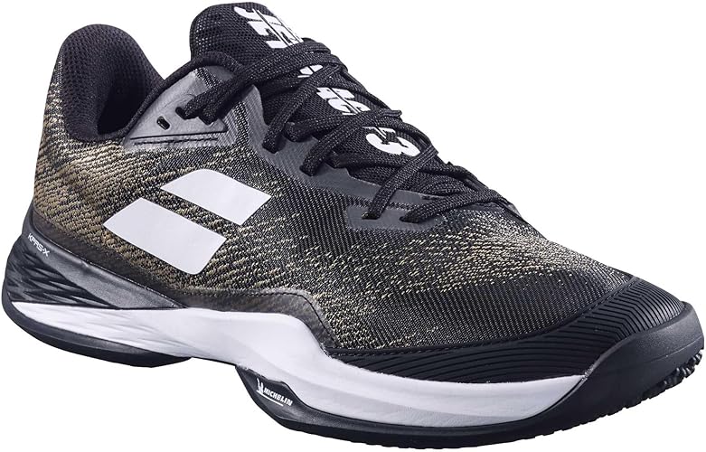 Amazon.co.jp: バボラ Babolat テニスシューズ ユニセックス JET MACH