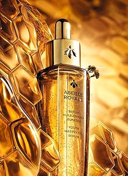 Amazon.co.jp: アベイユ ロイヤル ウォータリー オイル セロム 50mL