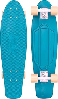 Amazon | Penny ペニー スケートボード オーシャンミスト 27インチ