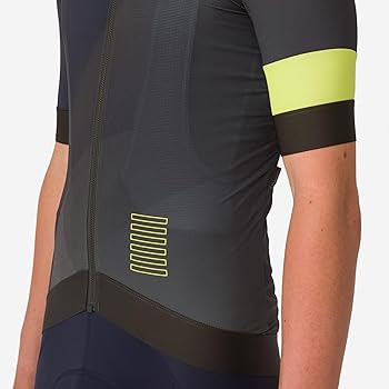 Amazon.co.jp: Rapha ラファ Men's Pro Team Training Jersey - Short