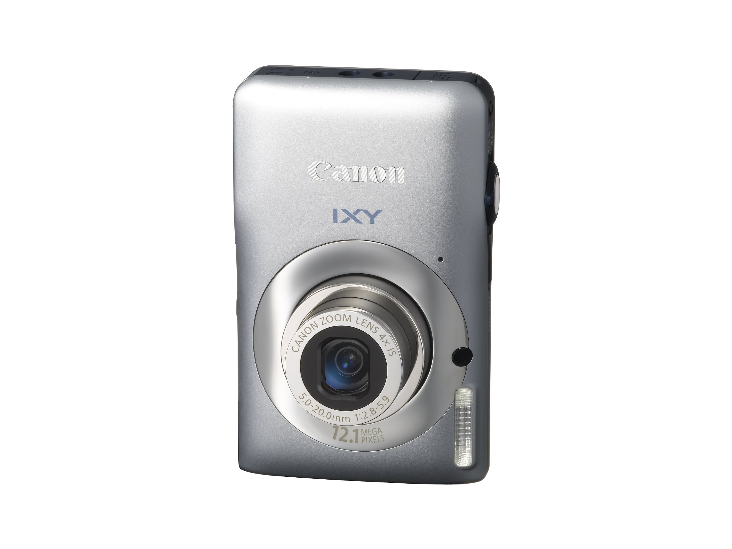 Amazon.co.jp: Canon デジタルカメラ IXY 200F シルバー IXY200F(SL