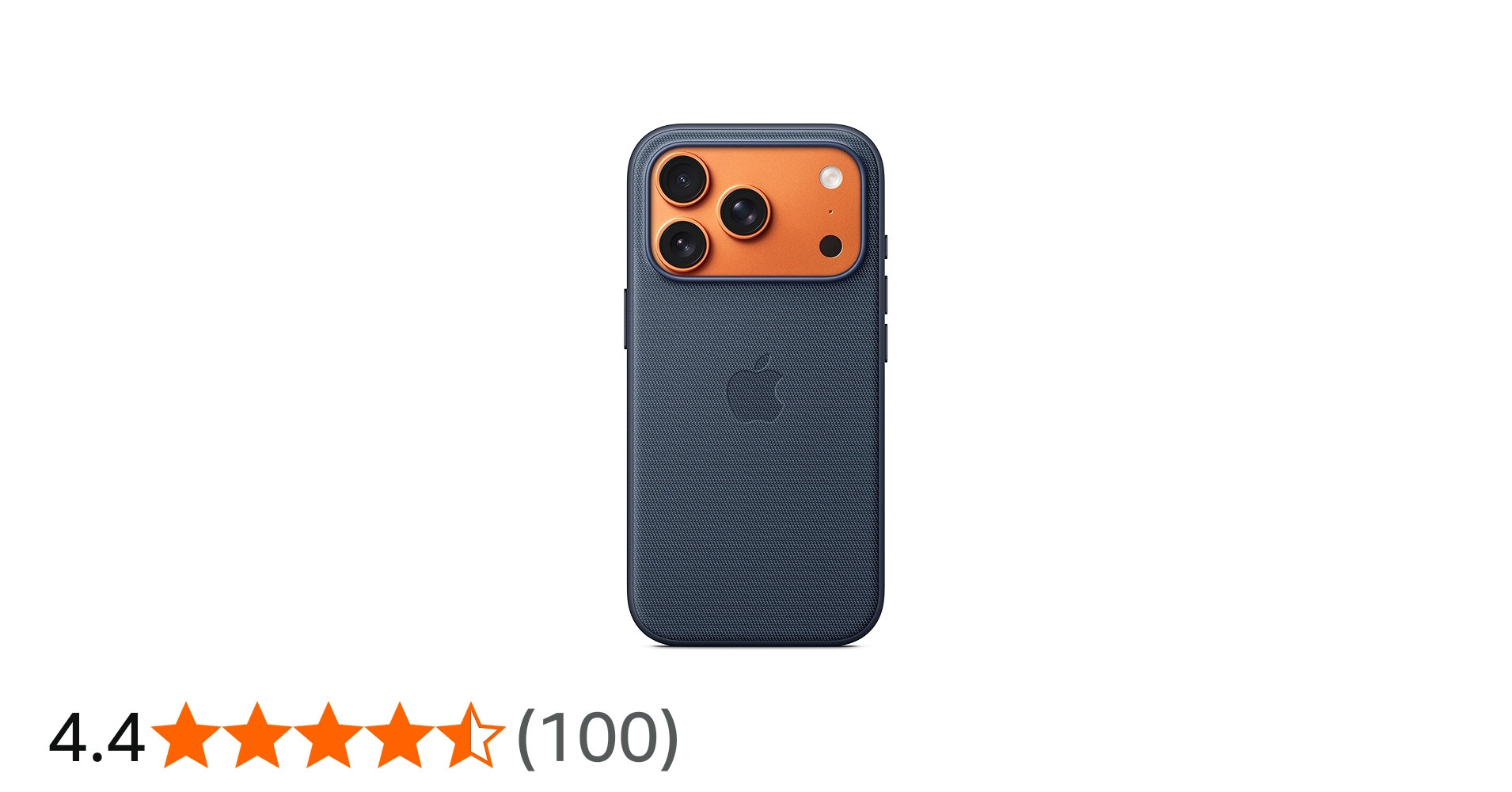 Amazon.co.jp: Apple MagSafe対応iPhone 17 Proテックウーブンケース