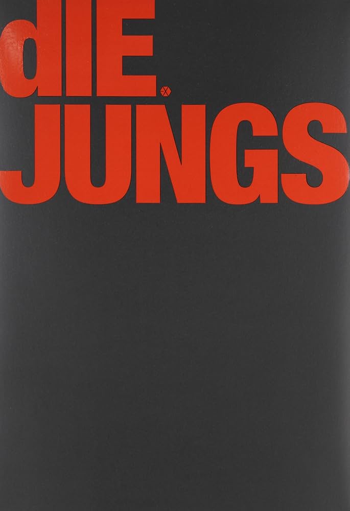 EXO, EXO, EXO, EXO - Die Jungs Exo - Amazon.com Music
