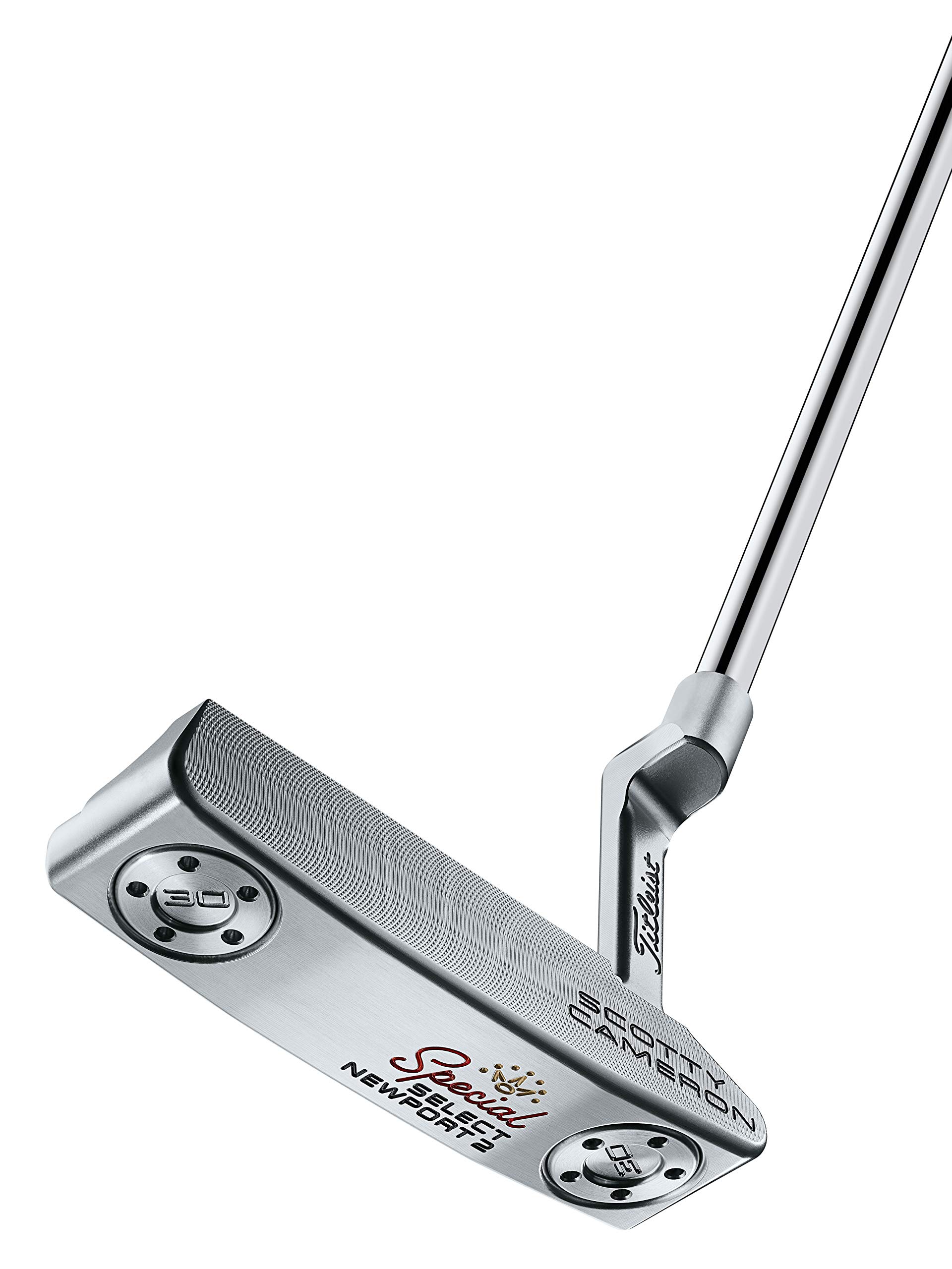 Amazon.co.jp: TITLEIST(タイトリスト)スコッティ・キャメロン・パター
