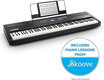 Alesis Recital Pro【スタンド、ペダルは付属しません】 Alesis