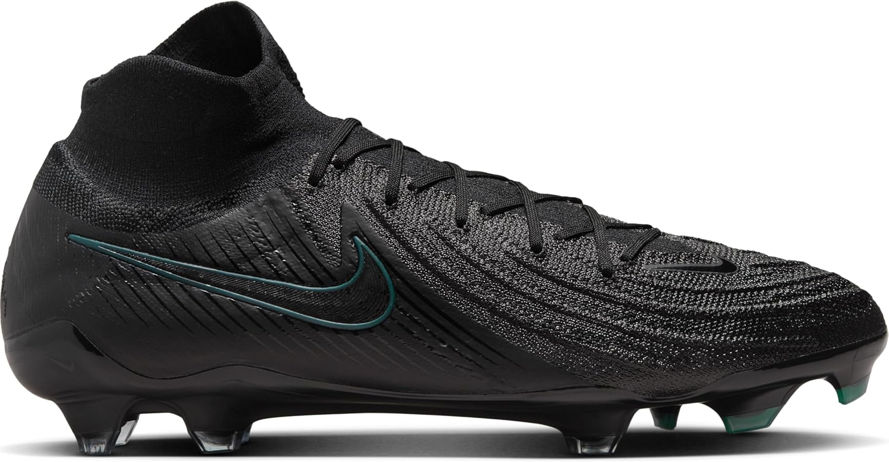Amazon.com | Nike Phantom Luna 2 Elite FG High-Top Soccer Cleats