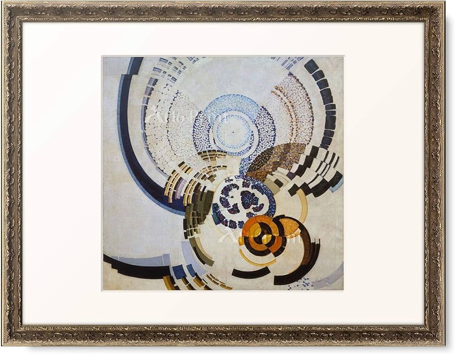 Amazon｜フランティセック・クプカ František Kupka 「Around the