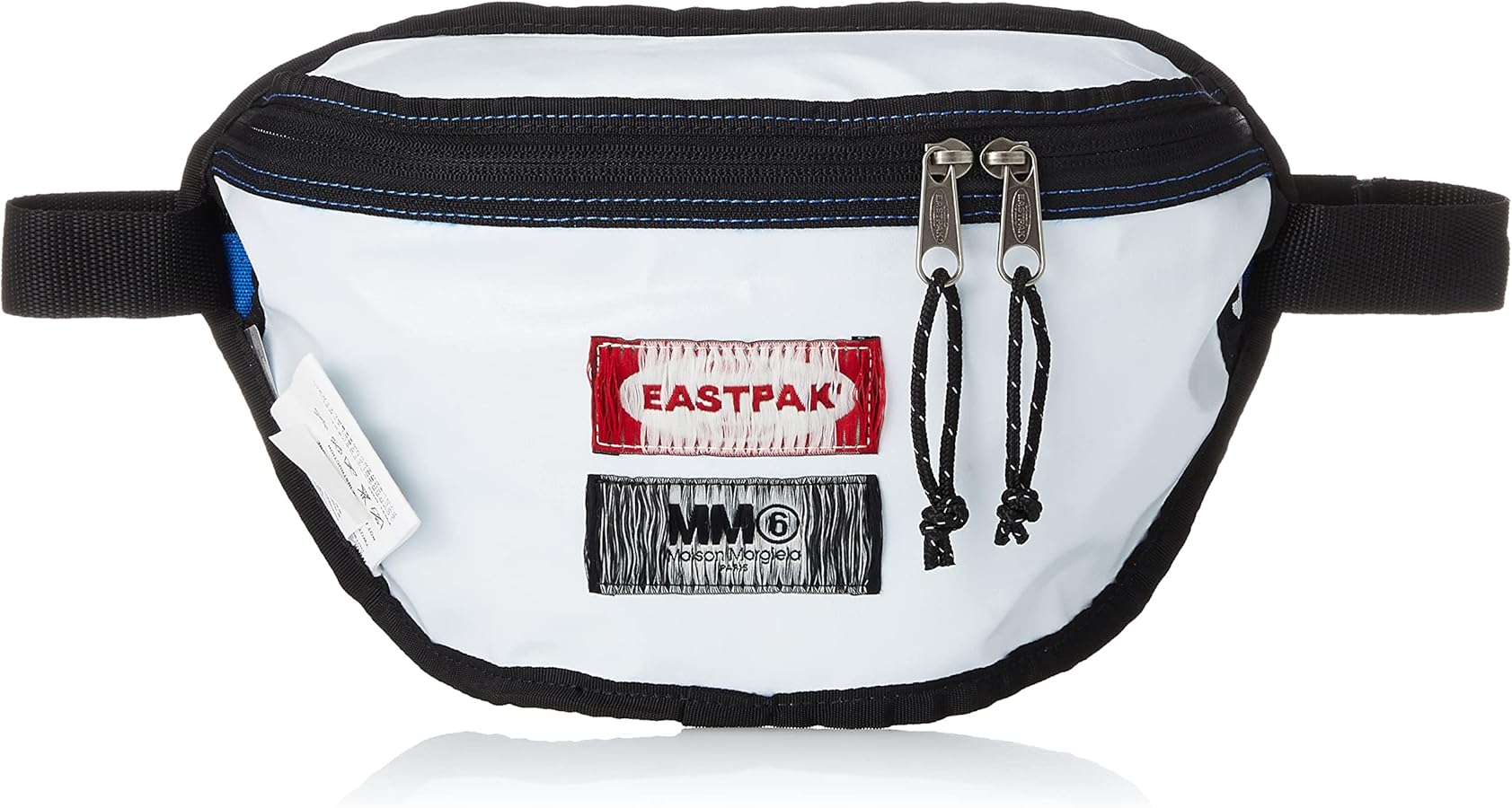 EASTPAK MM6 ボディバッグ ウエストポーチ リバーシブル 楽天市場】MM6