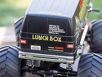Amazon.co.jp: タミヤ(TAMIYA) 1/10 電動RCカーシリーズ No.546 1/12