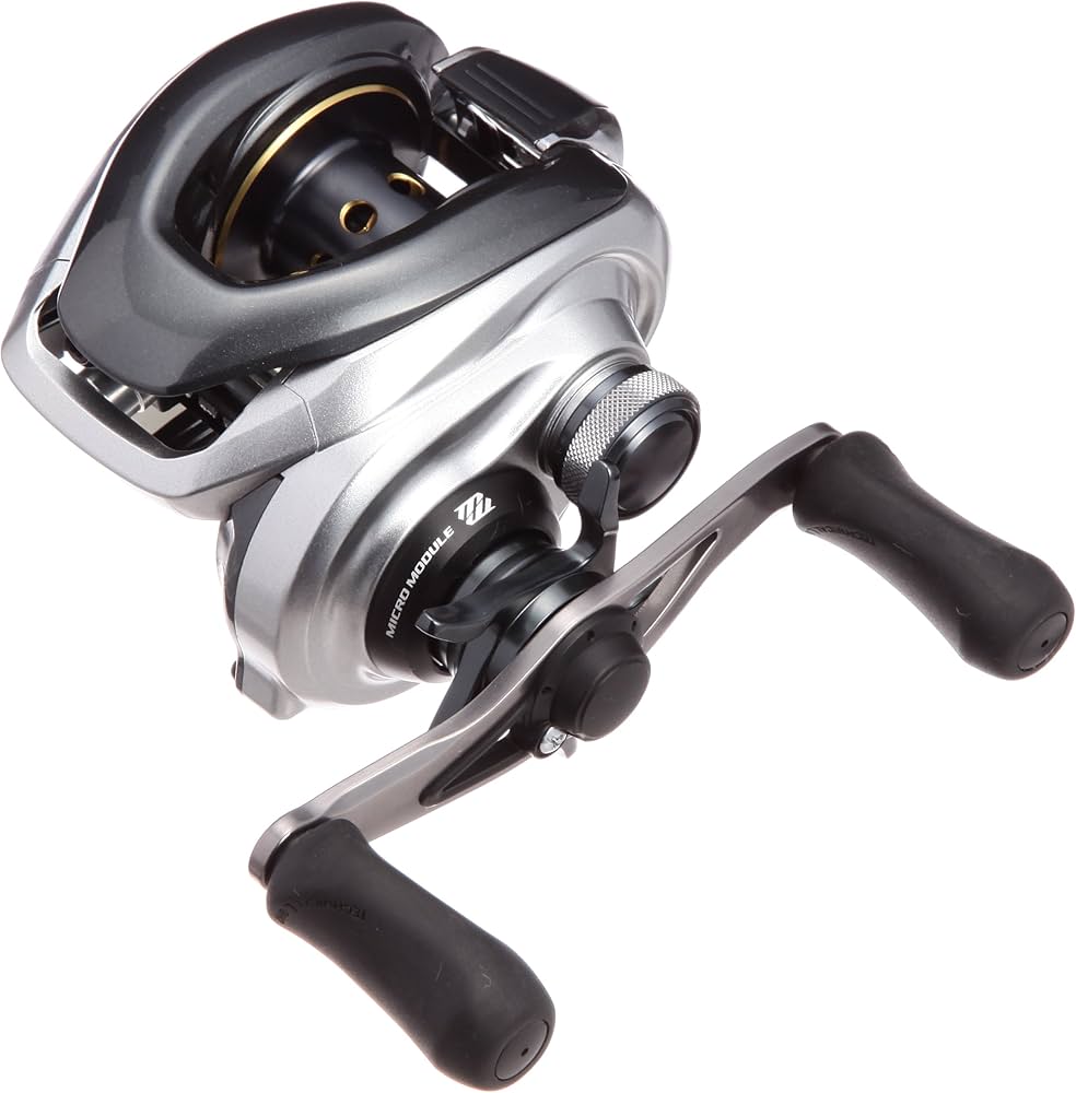 SHIMANO nium DC HG 左ハンドル Shimano nium DC HG 左ハンドル シマノ