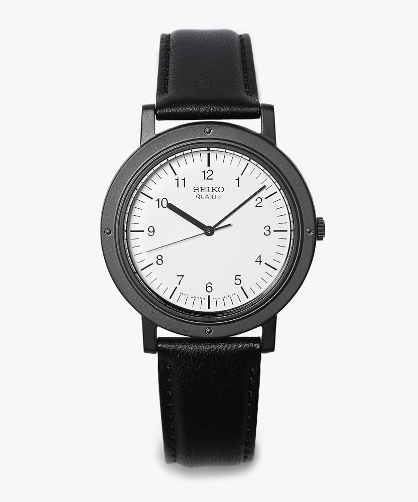 Amazon.co.jp: [ナノ・ユニバース] SEIKO シャリオ 復刻モデル M F