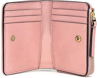 Amazon | [トリーバーチ] 2つ折り財布 155894 651 モト キルティング