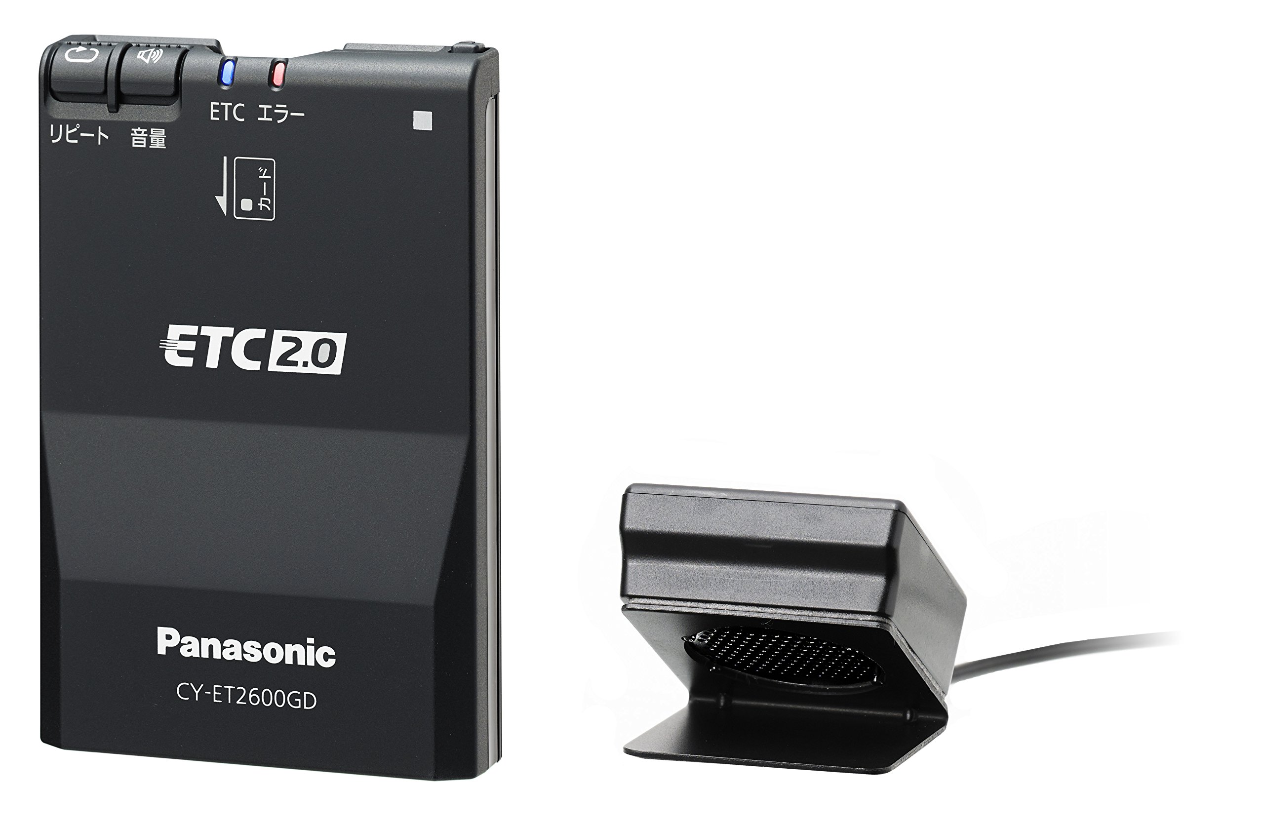 CY-DSR110D ETC 2.0 Panasonic 軽自動車 CY-DSR110D ETC 2.0 Panasonic