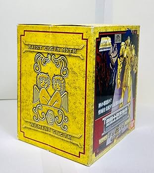 Amazon.co.jp: TAMASHII NATIONS 聖闘士聖衣神話 黄金聖闘士