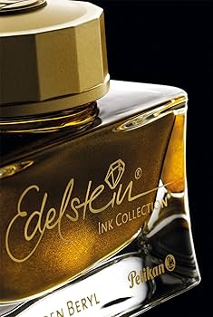 Amazon | Pelikan ペリカン ボトルインク エーデルシュタイン 2021 Ink