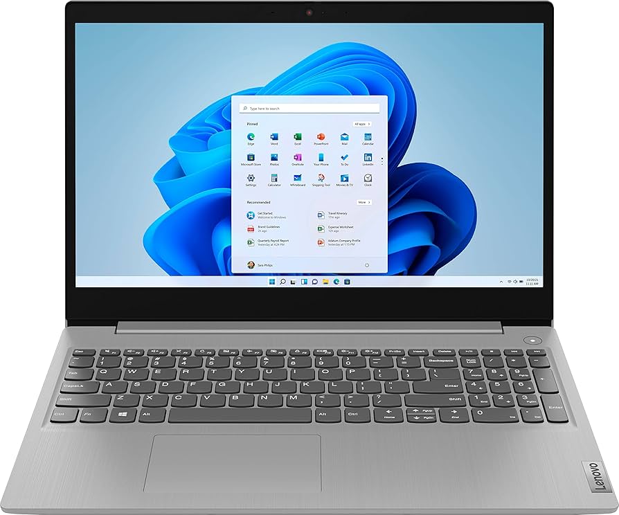 ノートPC Lenovo IdeaPad3 Ryzen7 16GB 512GB Amazon.com: Lenovo