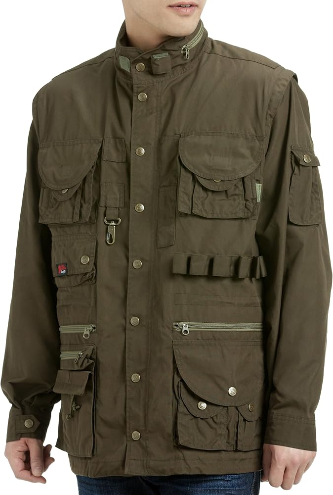 Amazon.co.jp: (フェールラーベン)FJALL RAVEN G1000サバイバル