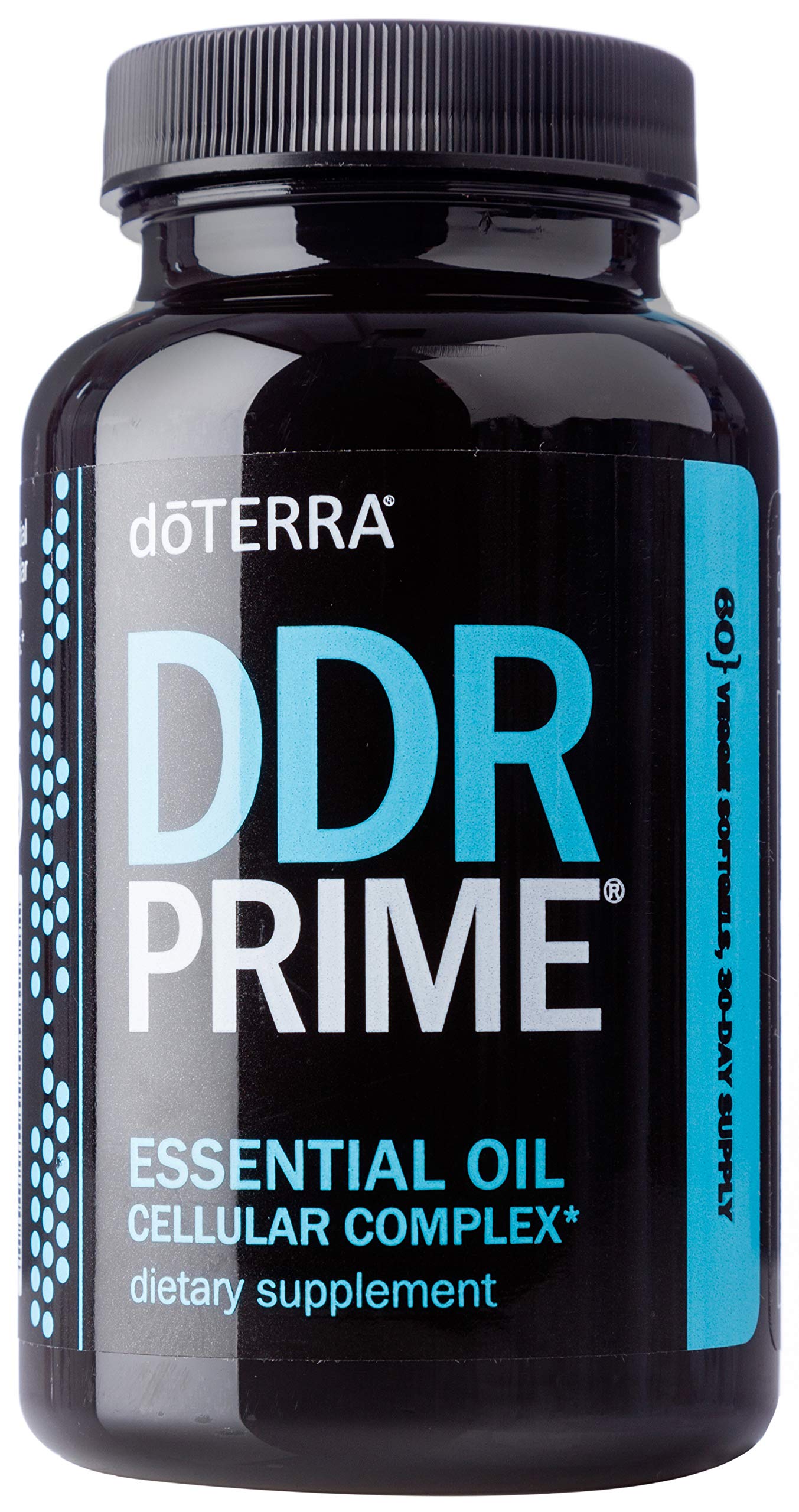 Amazon.com: doTERRA - DDR Prime Softgels Essential Oil Complex