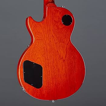 Amazon | Gibson Les Paul Studio Tangerine Burst レスポールスタジオ