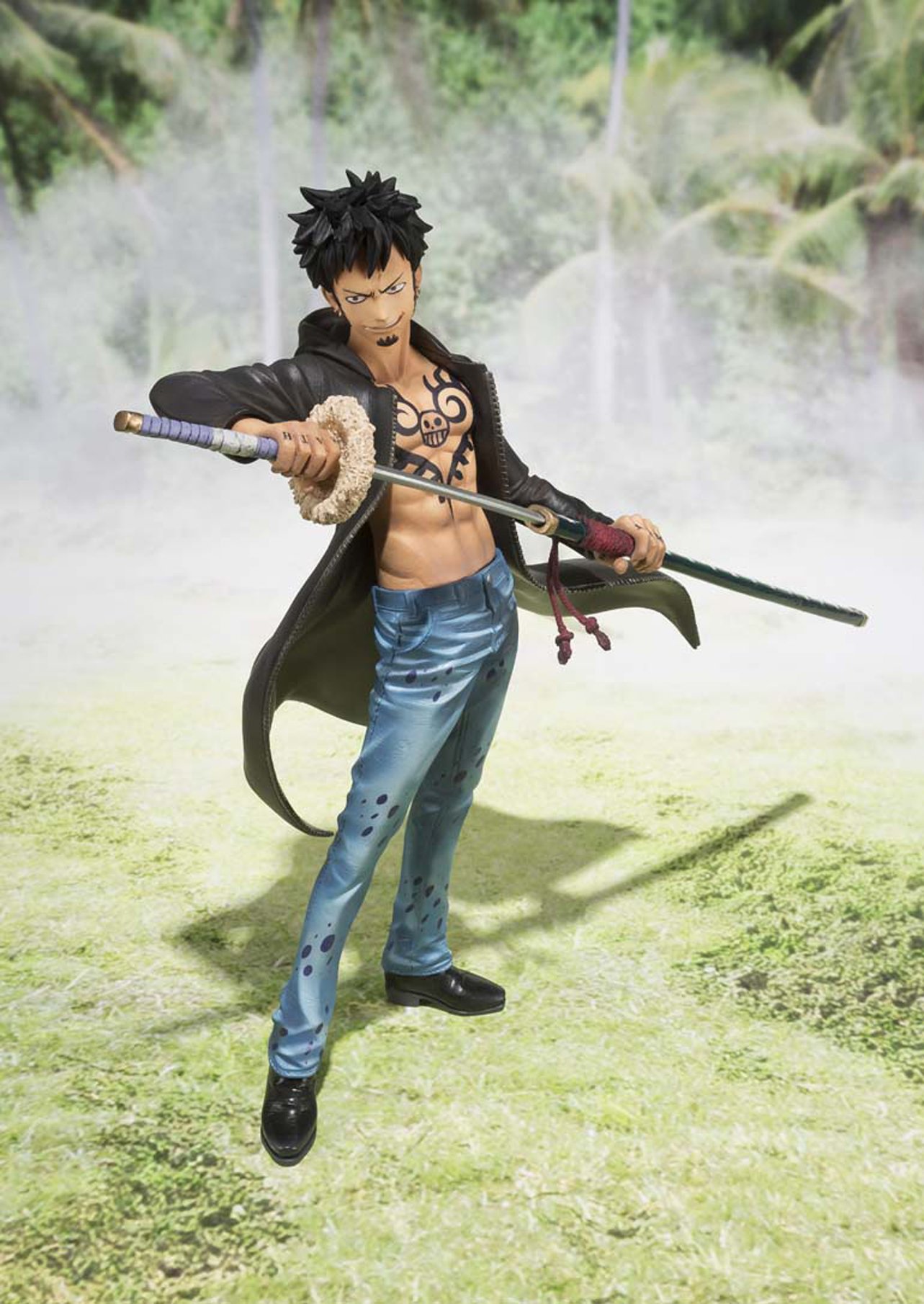 Amazon.co.jp: TAMASHII NATIONS フィギュアーツZERO ONE PIECE