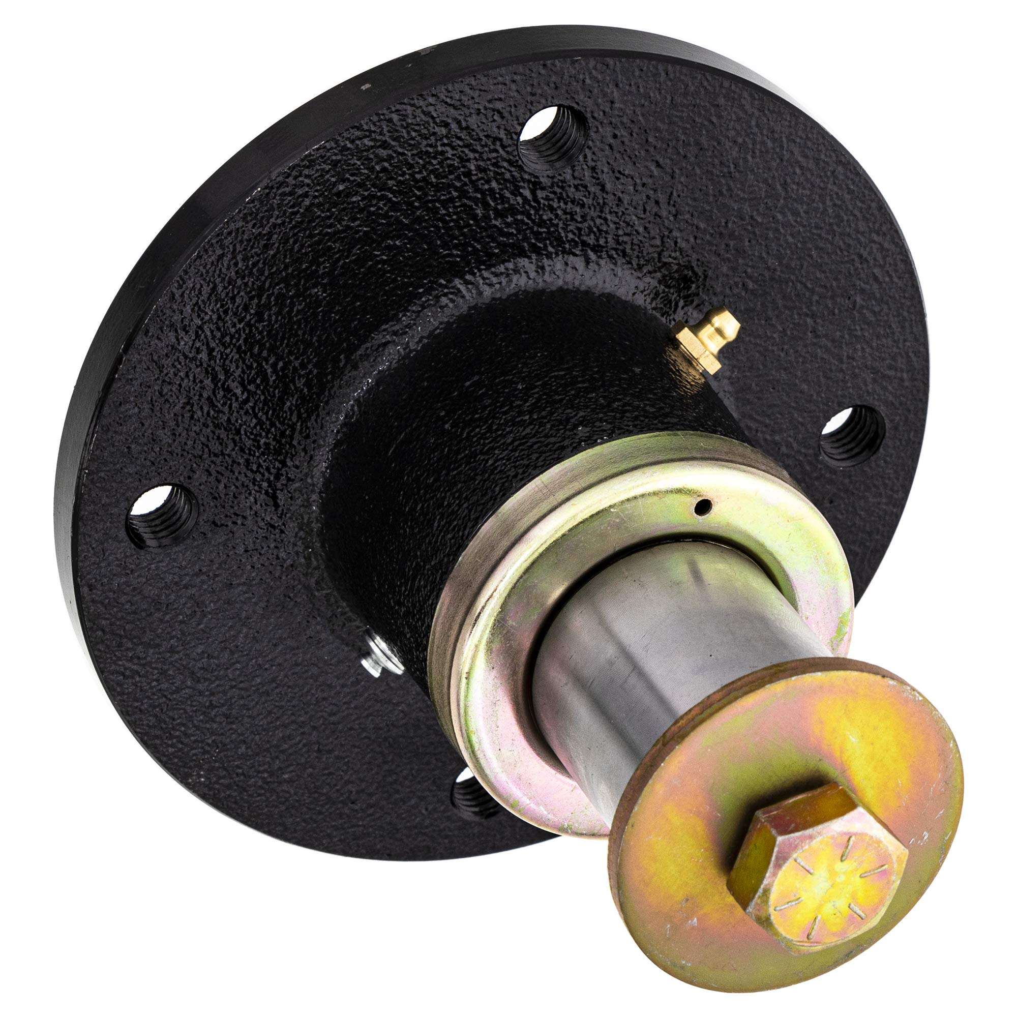 Amazon.com : 8TEN Mower Spindle for Hustler 52 60 72 inch Deck