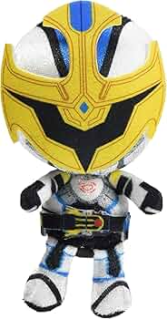 希少 新品 平成仮面ライダー20th Chibiぬいぐるみ 牙 キバ 新品 平成
