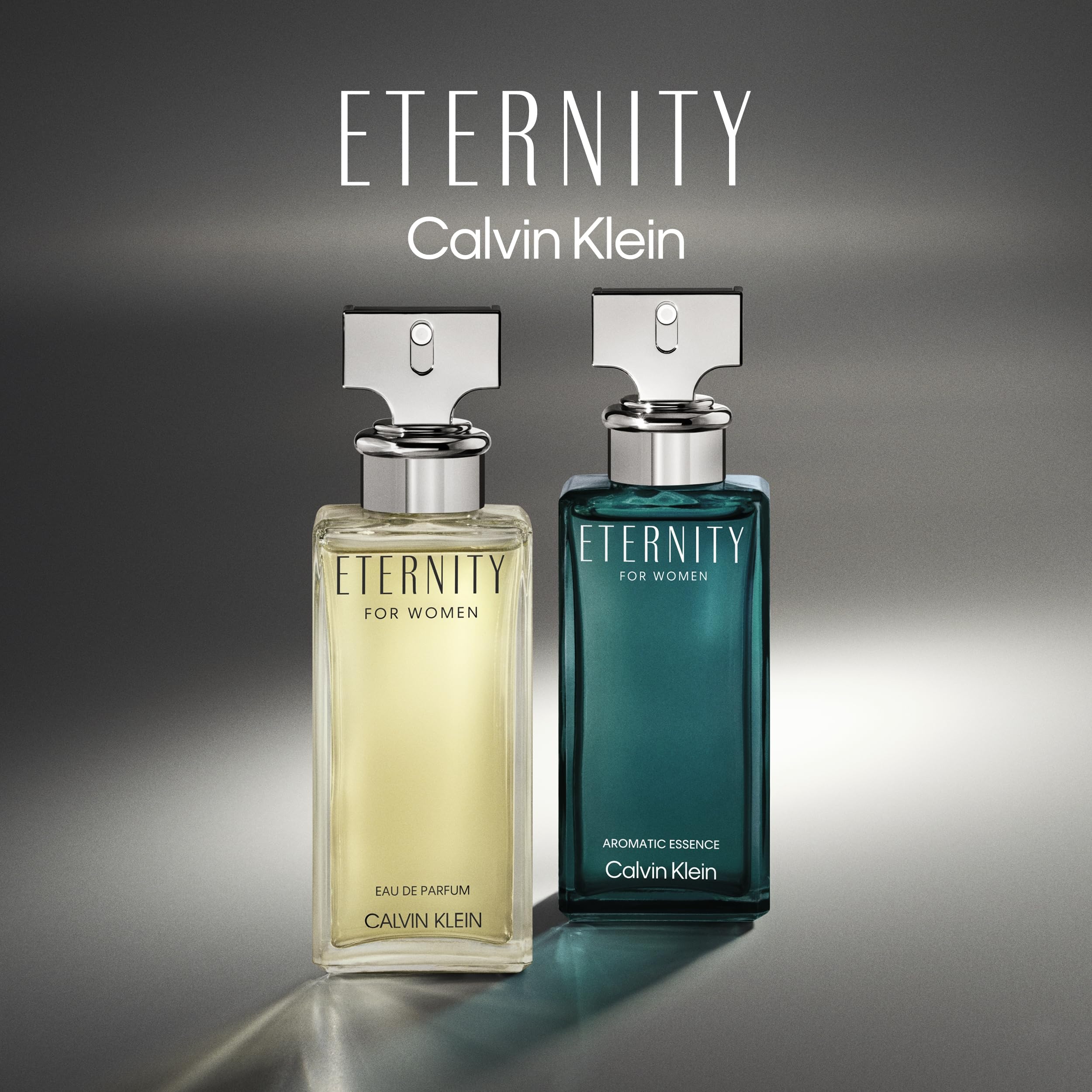 Amazon | カルバン・クライン エタニティー 100ml[並行輸入品