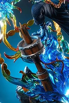 Amazon.co.jp: 不死鳥マルコ フィギュア 1/6スケール 塗装済み完成品