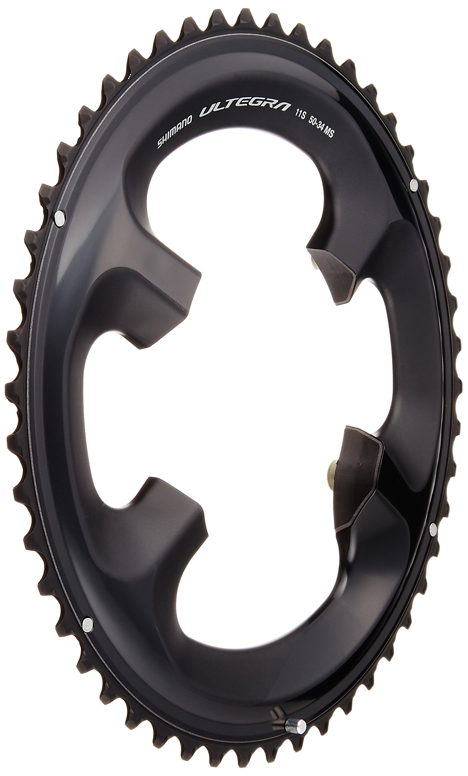 Amazon | シマノ(SHIMANO) リペアパーツ チェーンリング 50T-MS (50