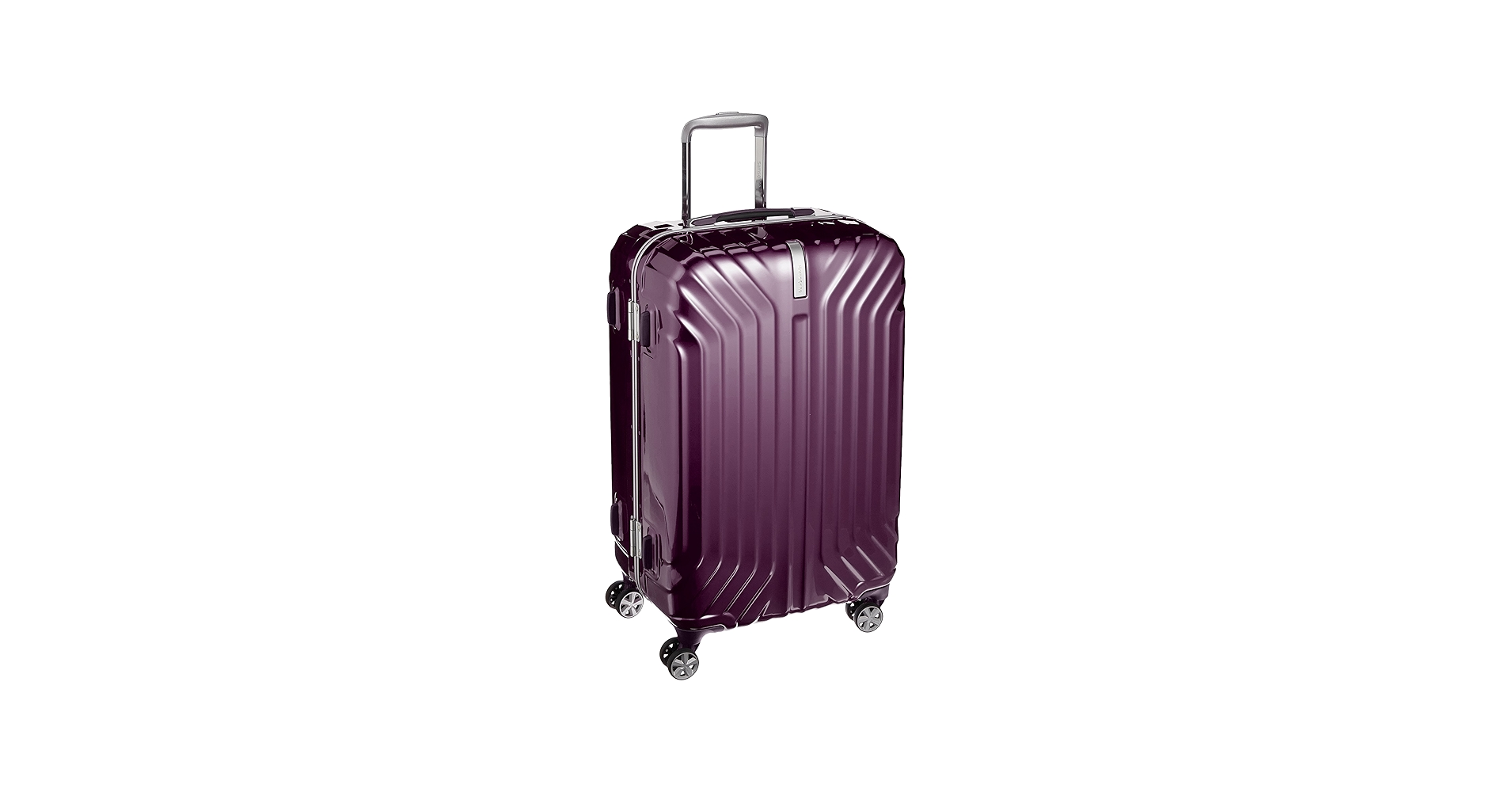 Amazon | [サムソナイト] SAMSONITE スーツケース トゥルーフレーム