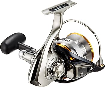 Amazon | ダイワ(Daiwa) スピニングリール 16 EM MS 4000H | ダイワ