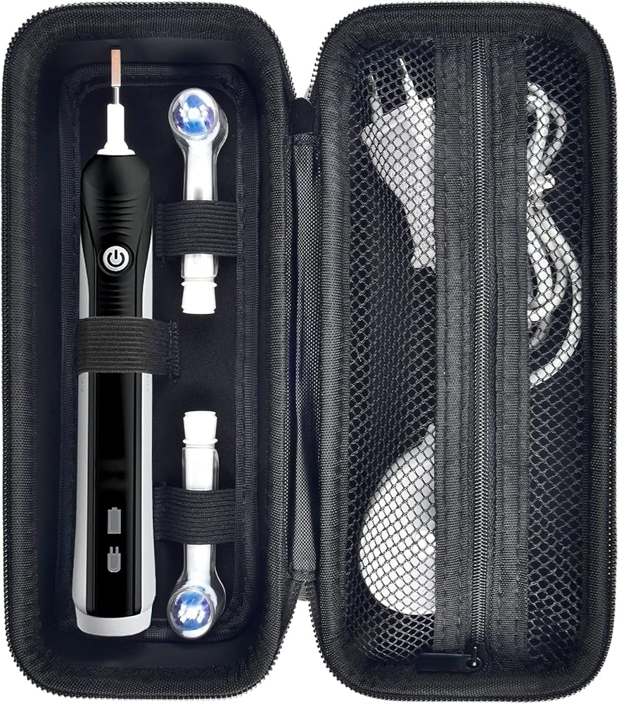 Amazon.co.jp: Comecase ケース 互換性 Philips Sonicare 保護