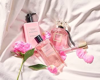Amazon | ヴィクトリアシークレット ロールオン 7ml EDP BOMBSHELL