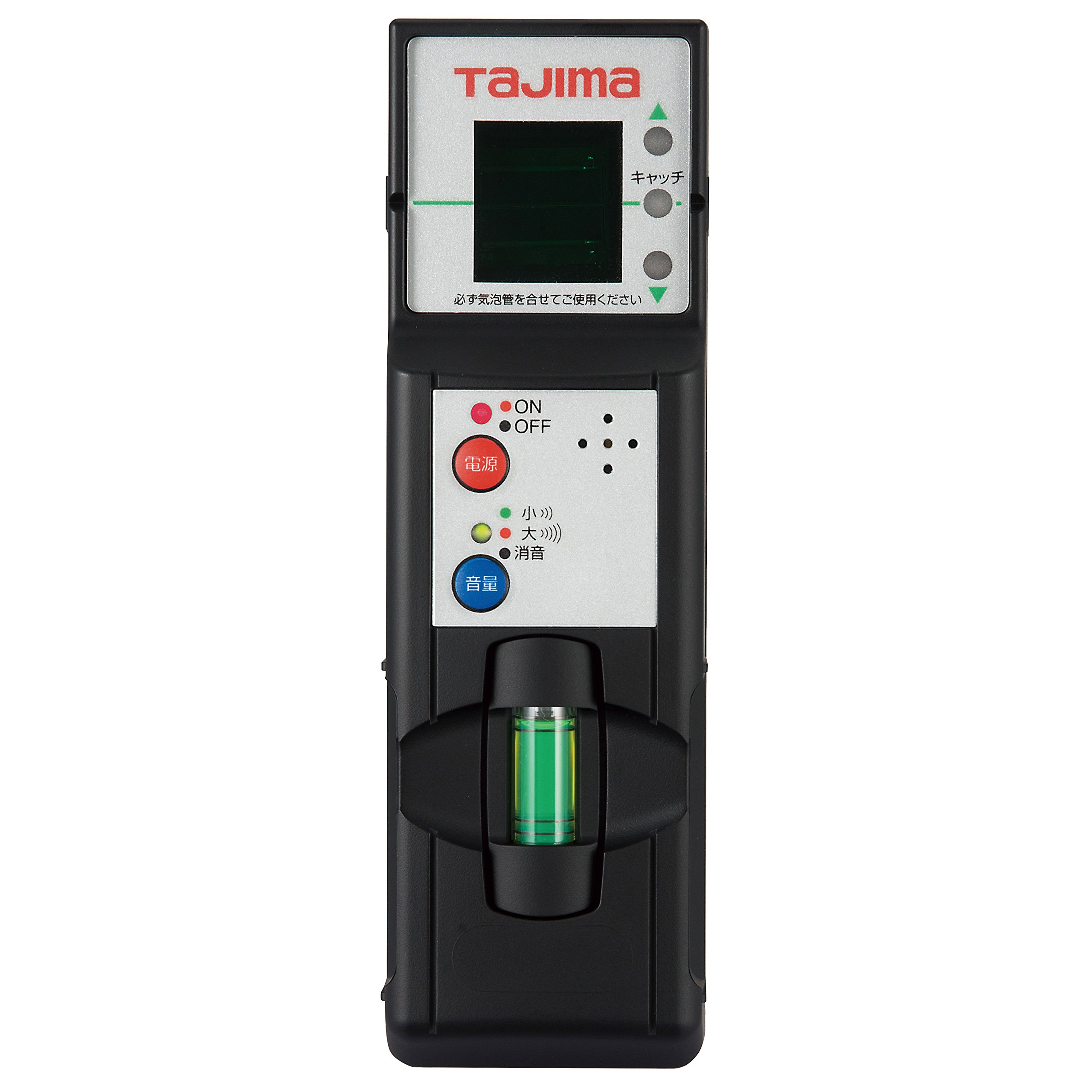 Amazon | タジマ(Tajima) レーザー墨出し器 グリーンレーザー