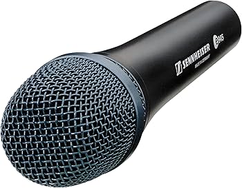 Amazon | ゼンハイザー ダイナミックマイクロホン XLR スーパー
