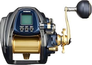 SHIMANO デジタル電動リール GT-6000 シマノ 電動リール 6000」の人気