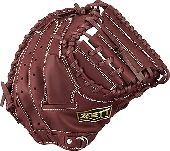 Amazon | ゼット(ZETT) 軟式野球 キャッチャーミット ソフトステア