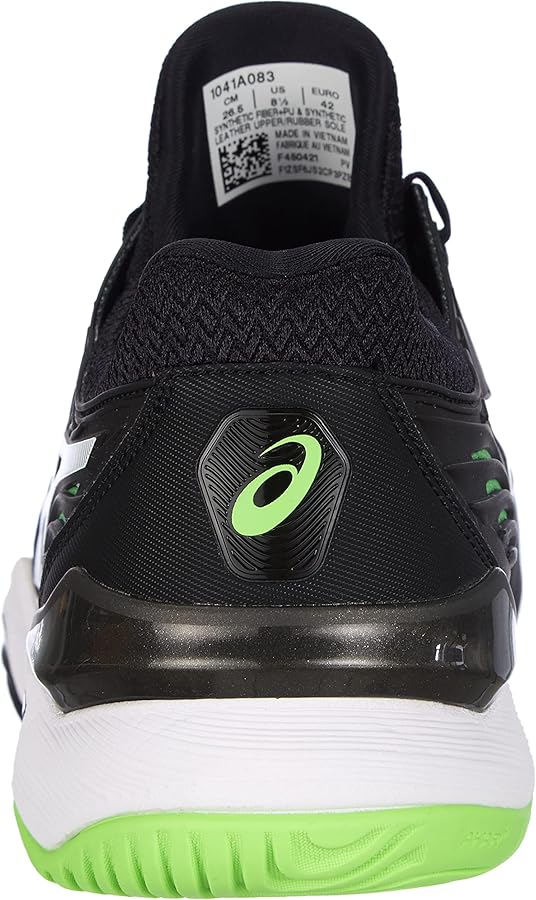 Amazon | [アシックス] テニスシューズ COURT FF 2【ノバク