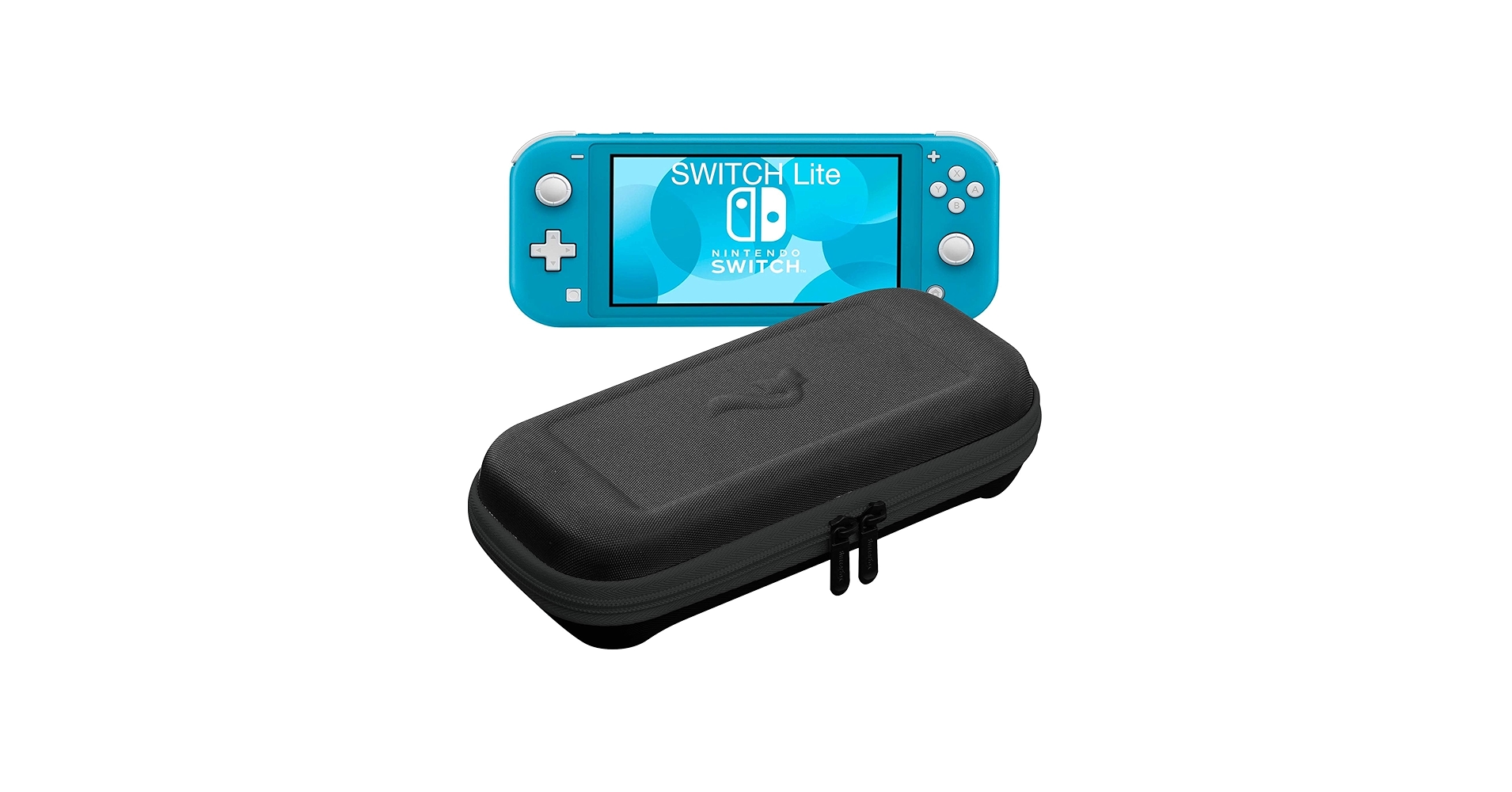 Amazon.com: ButterFox Slim Carrying Case for Nintendo Switch Lite