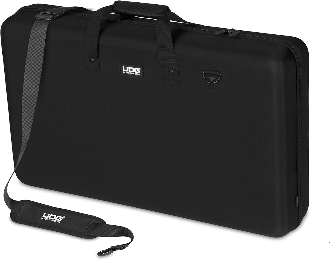 Amazon.co.jp: UDG Ultimate-DJ-Gear Creator Pioneer DDJ-REV7 ハード