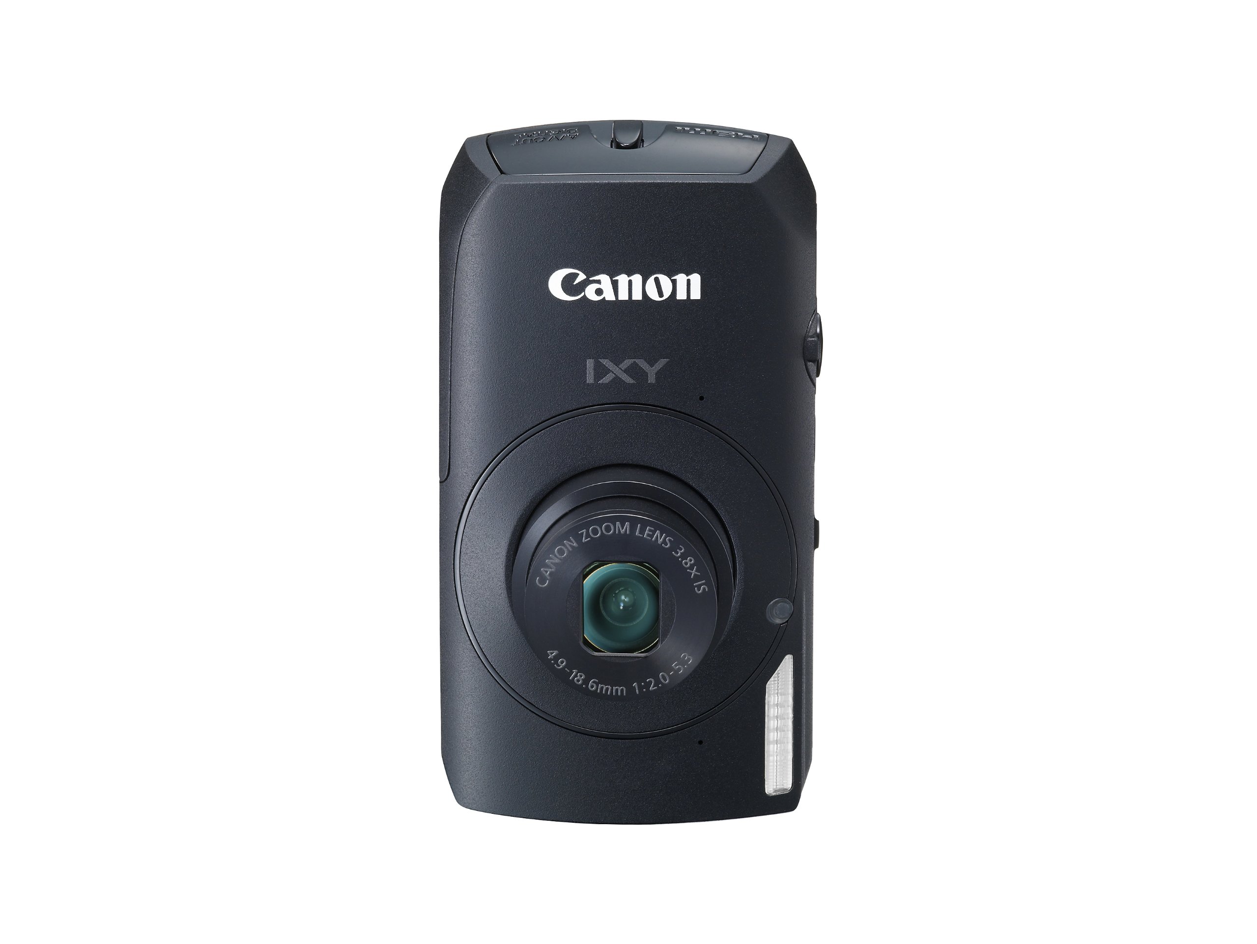 Amazon | Canon デジタルカメラ IXY30S ブラック IXY30S(BK