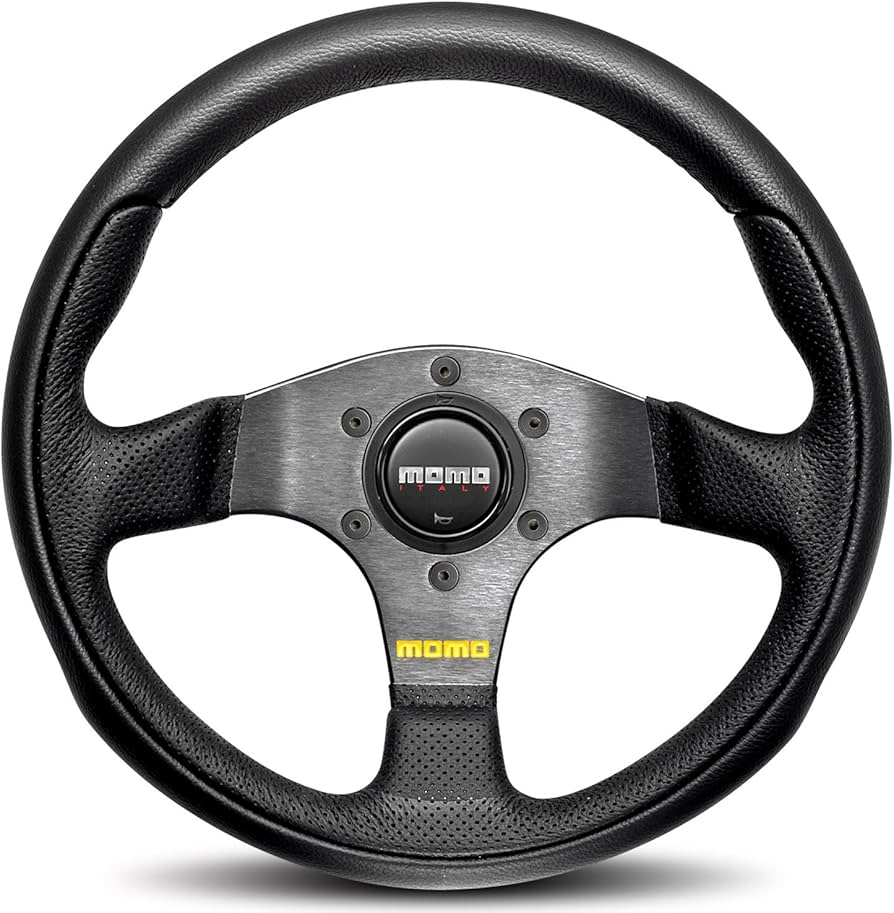 MOMO Cavallino ステアリング 本体 Yahoo!オークション -「モモ
