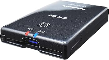 Amazon | パナソニック ETC2.0車載器 CY-ET2500VD アンテナ分離型