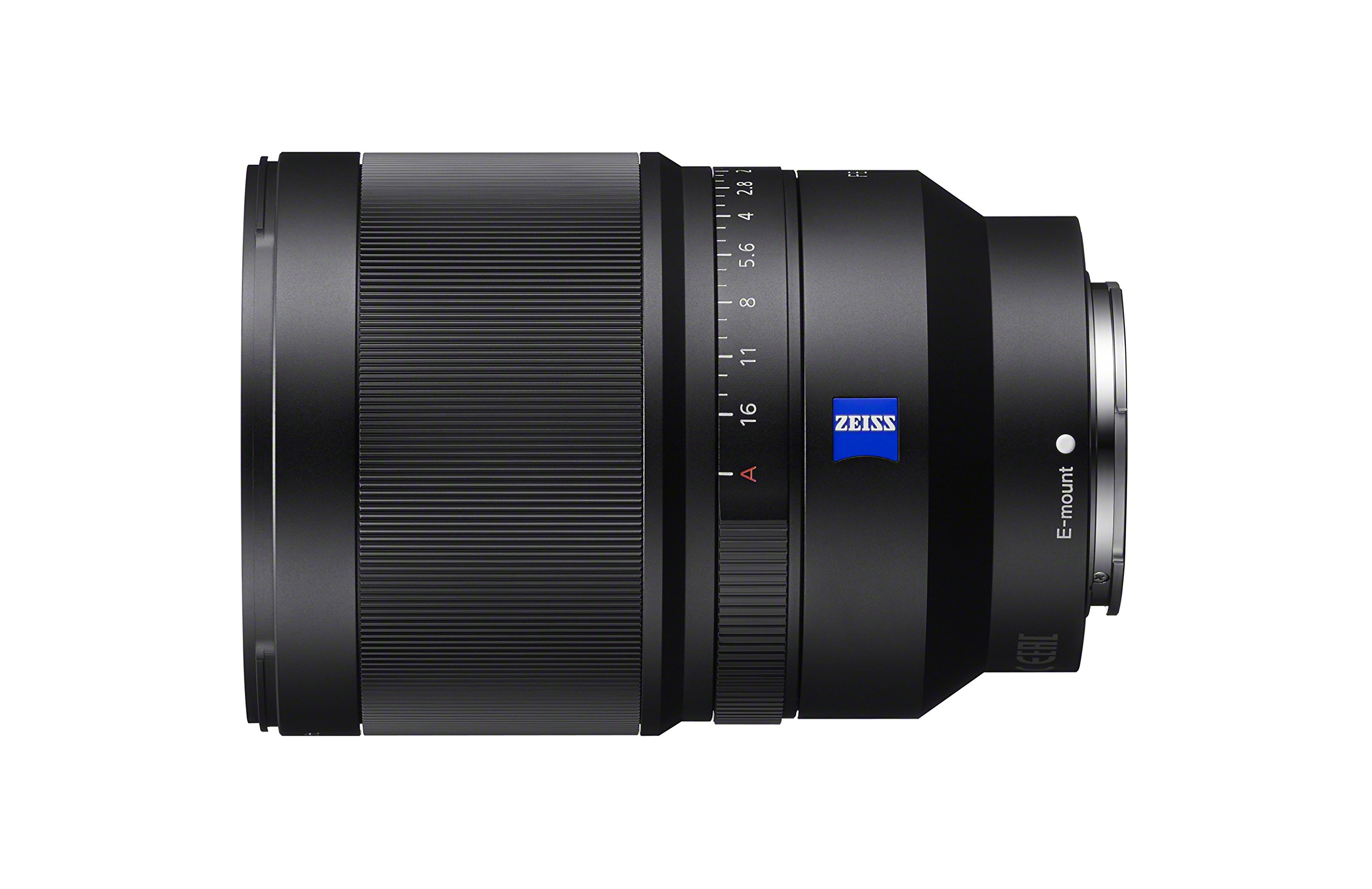 Amazon.com : Sony SEL35F14Z Distagon T FE 35mm f/1.4 ZA Standard