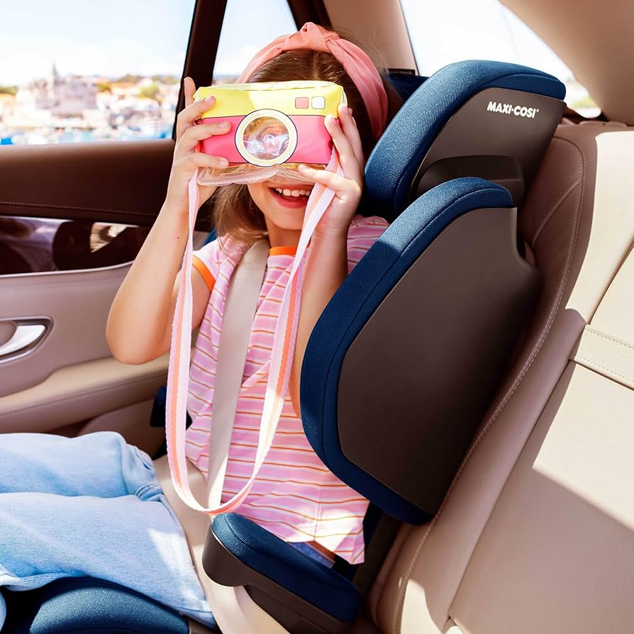 Amazon | MAXI-COSI(マキシコシ) ISOFIX・シートベルト固定両対応