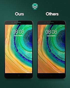 Amazon.com: Screen Replacement for ZTE Blade Z Max Z982 / ZMax Pro