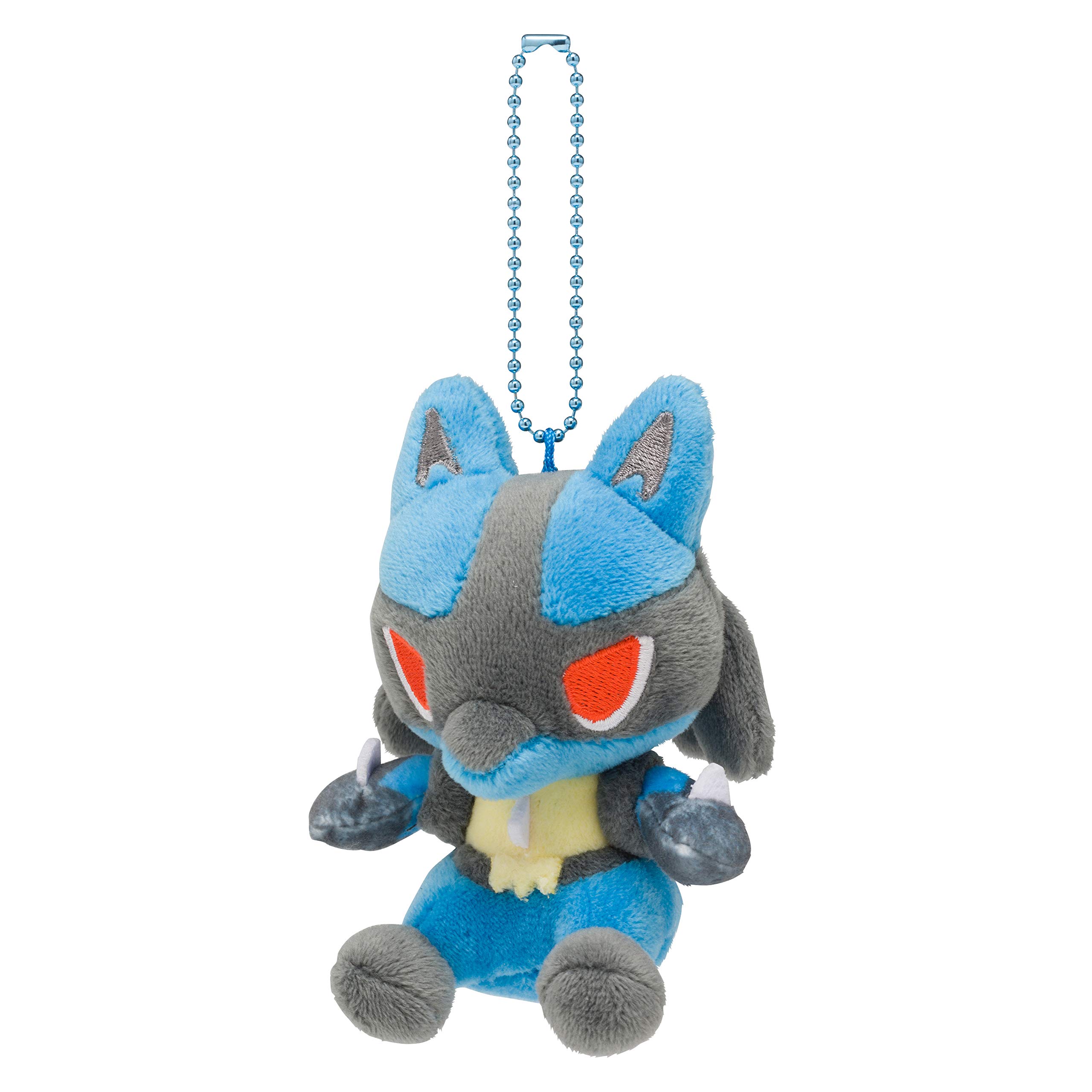 Amazon.co.jp: ポケモンセンターオリジナル もっちりマスコット