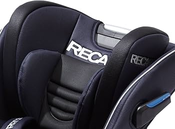 Amazon.co.jp: RECARO Start 07 ノイブラック RC550.02 : ベビー